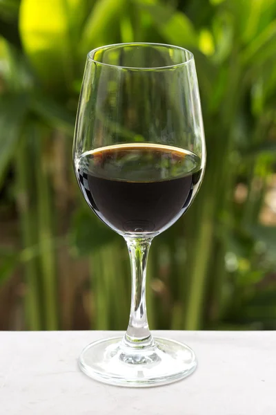 Red wine — Stock Photo, Image