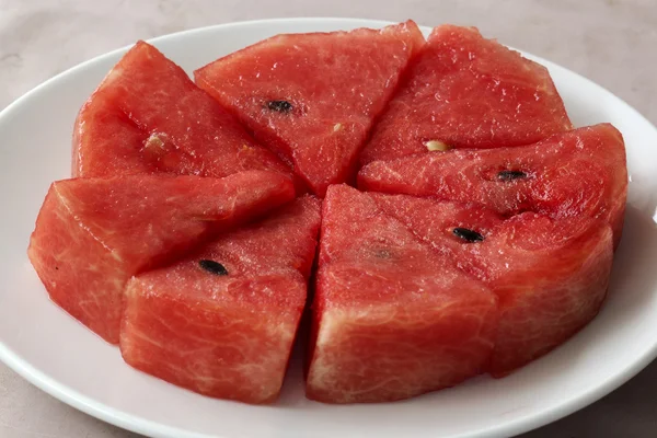 Watermelon — Stock Photo, Image