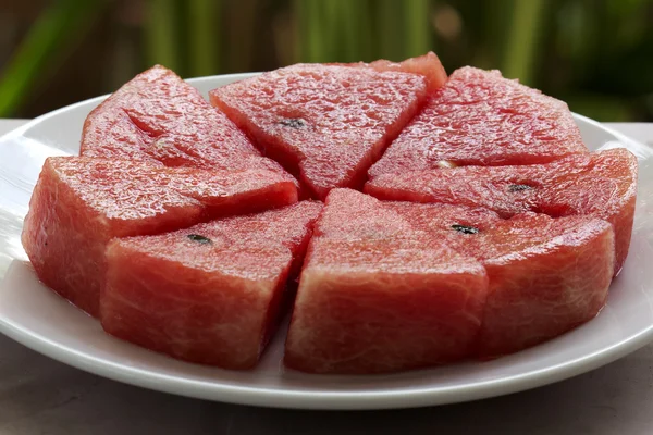 Watermelon — Stock Photo, Image