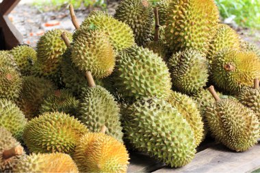Durians
