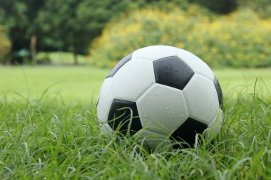 deri futbol topu
