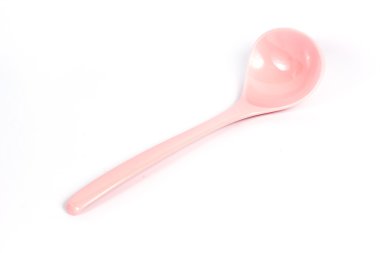 Plastik mutfak Kepçeler