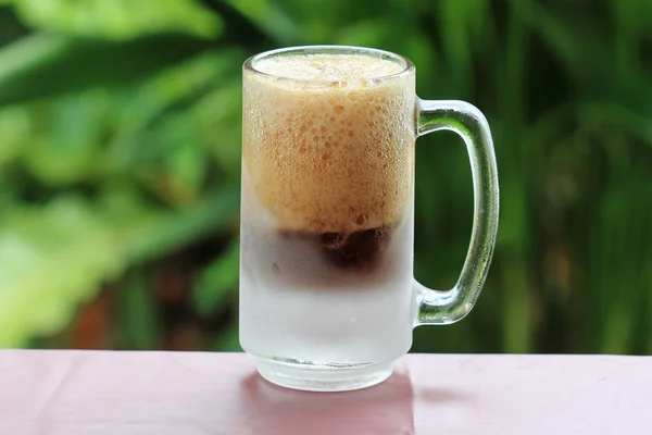 Root beer — Stock Photo, Image