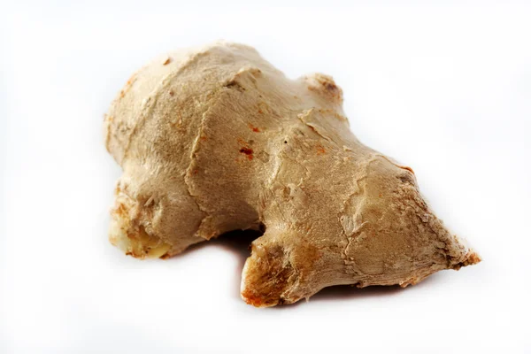 Ginger food ingredient — Stock Photo, Image