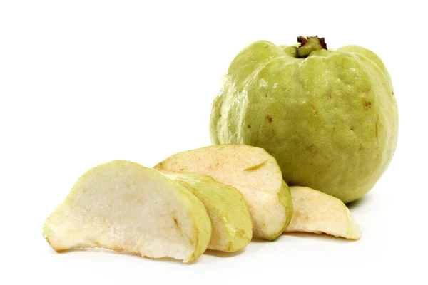 A guava fruit — Stock Photo, Image