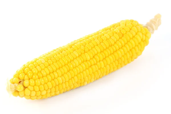 Fresh cook corn — Stock Photo, Image