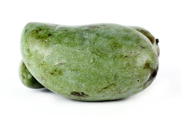 Mango verde — Foto Stock