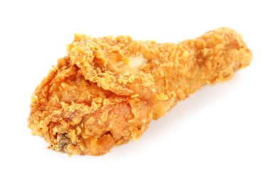 kızarmış tavuk drumsticks 