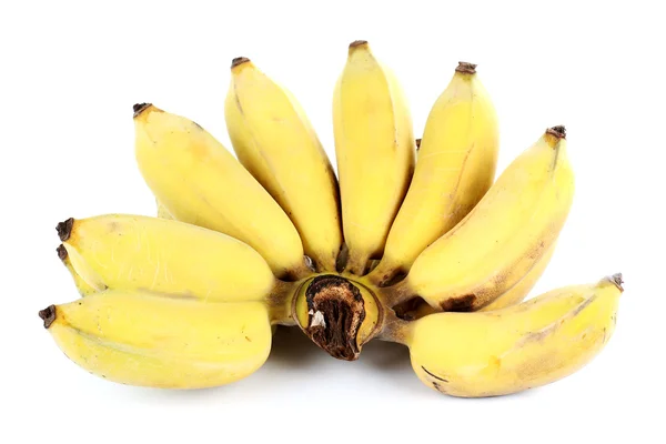 Thai Bananas — Stock Photo, Image