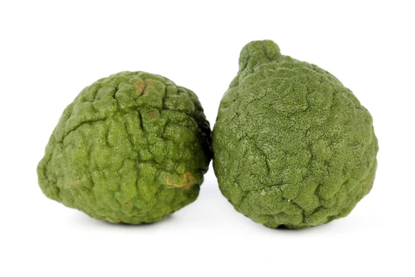 Bergamot fruits — Stock Photo, Image