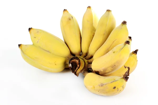 Thai Bananas — Stock Photo, Image