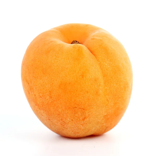 Свежий абрикос — стоковое фото