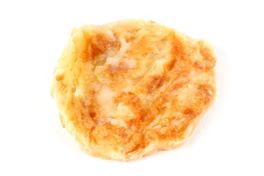 roti düz ekmek