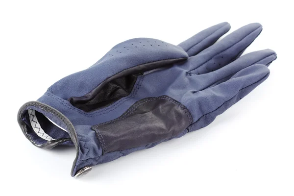 Golf Glove — Stock Photo, Image