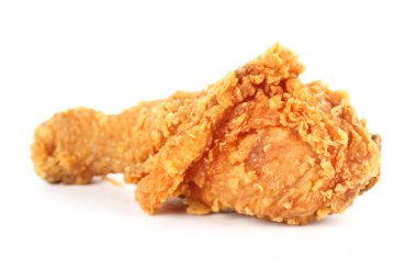 kızarmış tavuk drumsticks