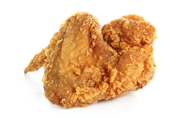 Fried Chicken Wing — Stock Photo, Image