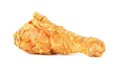 kızarmış tavuk drumsticks