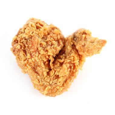 kızarmış tavuk kanat