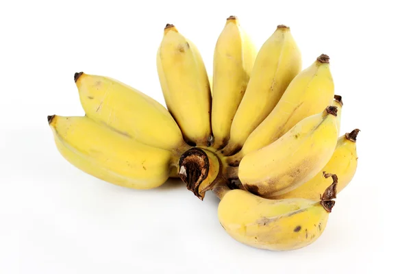 Тайська банани — стокове фото