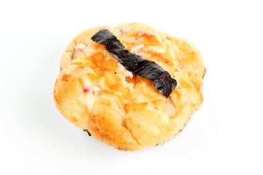 imitasyon yengeç ekmek 