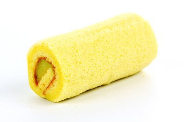 Pandan rulo pasta