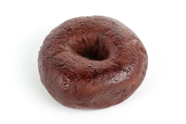 Välsmakande coco donut — Stockfoto