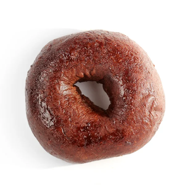 Saboroso coco donut — Fotografia de Stock