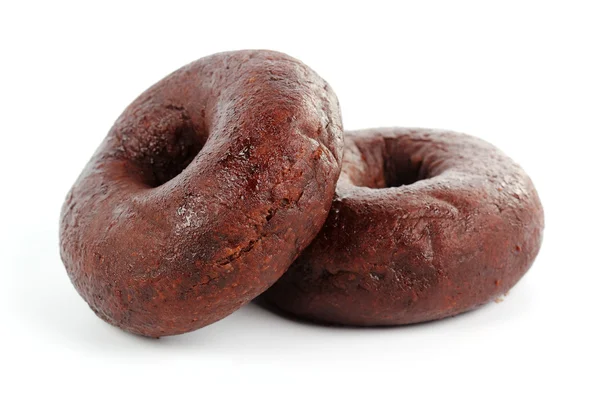 Tasty coco donut — Stock Photo, Image