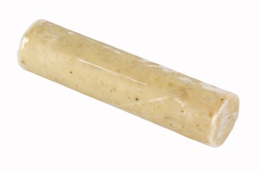 Vietnamca domuz jambon sarılı plastik