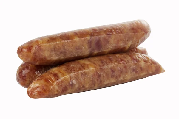Traditional Chinese Sausages — Stock Photo, Image
