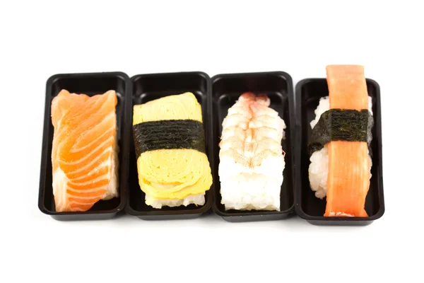 The Sushi set — Stock Photo, Image