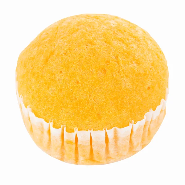 Orangenweicher Kuchen — Stockfoto