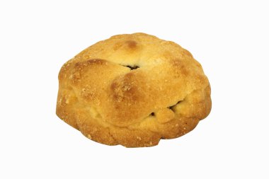 karışık meyve kurabiye