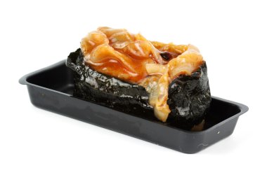 Kimchi Chuka Hotate suşi 