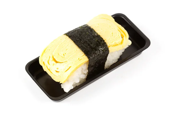 Tamako-Ei-Sushi — Stockfoto