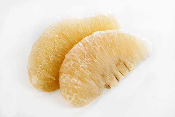 Pomelo fruit — Stock Photo, Image