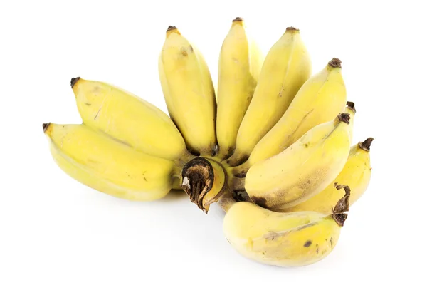 Тайська банани — стокове фото
