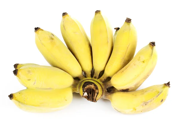 Thai Bananas — Stock Photo, Image