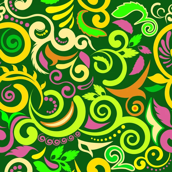 kesintisiz renk desen