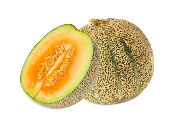 Melon — Stok Foto