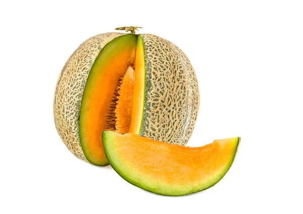 Melon — Stockfoto