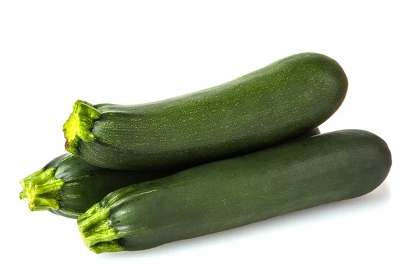 Verse courgette — Stockfoto