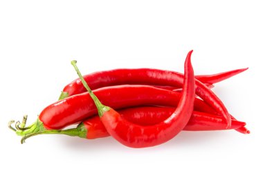 kırmızı biber