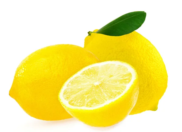 Citron — Stockfoto