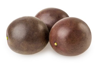 tutku meyve