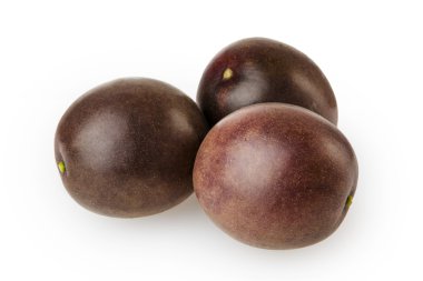 tutku meyve