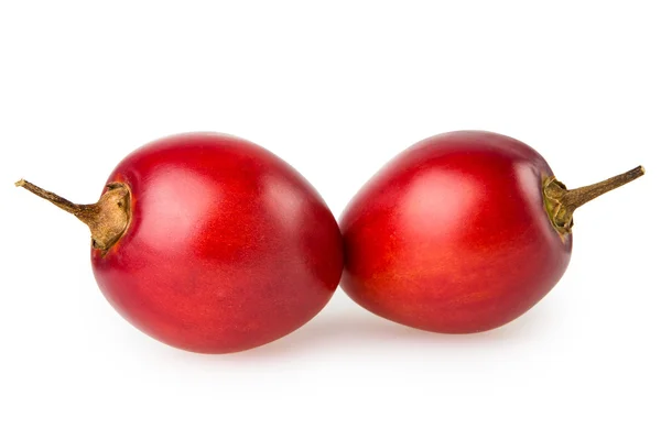 Tamarillo — 图库照片