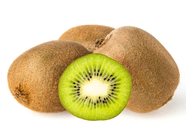 Kiwi — Zdjęcie stockowe