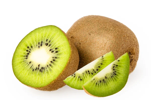 Kiwi — Zdjęcie stockowe