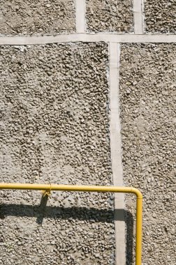 Beton duvar
